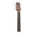 Violão Aço Flat Strinberg SF200C MGS Mahogany Satin - Imagem 4