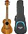 Ukulele Elétrico Concerto Moani UKMHE01-23EQ Com Capa - Imagem 14