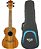 Ukulele Elétrico Concerto Moani UKMHE01-23EQ Com Capa - Imagem 18