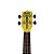 Ukulele Soprano Memphis HONU NYL Neon Yellow - Imagem 13
