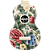 Ukulele Akahai Ghost Aloha Garden - Imagem 16