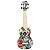 Ukulele Akahai Ghost Aloha Garden - Imagem 14