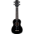 Ukulele Soprano Memphis HONU BK Preto - Imagem 16