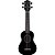 Ukulele Soprano Memphis HONU BK Preto - Imagem 2