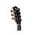 Violão Aço Folk Memphis MD-25 NTWS Natural Walnut Satin - Imagem 16