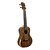 Ukulele Elétrico Concerto PHX UKP-243 EQ Rosewood - Imagem 8