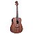Violão Aço Folk Benson GD100E BKS Black Satin - Imagem 19