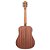 Violão Aço Folk Benson GD100E BKS Black Satin - Imagem 13