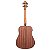 Violão Aço Folk Benson GD100E BKS Black Satin - Imagem 18