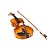 Violino 3/4 Benson BVM502 NS Natural Satin - Imagem 17