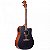 Violão Aço Folk Benson GD100CE BKS Black Satin - Imagem 20