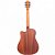 Violão Aço Folk Benson GD100CE BKS Black Satin - Imagem 2
