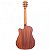 Violão Aço Folk Benson GD100CE BKS Black Satin - Imagem 17