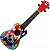 Ukulele Soprano PHX UKP-MK3 Mickey Cool Summer - Imagem 1