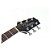 Violão Aço Folk Takamine GD34CE & TP3G BLK Com Capa - Imagem 14