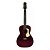 Violão 12 Cordas Aço Tagima Azteca Latin America CAS Candy Apple Satin - Imagem 14