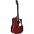Violão Aço Folk Tagima Andes Latin America CAS Candy Apple Satin - Imagem 19