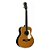 Violão Aço GS Mini Tagima Porteno Latin America MGYS Metallic Gold - Imagem 3