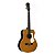 Violão Aço GS Mini Tagima Porteno Latin America MGYS Metallic Gold - Imagem 8