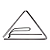 Triangulo PHX 25cm Aluminio - Imagem 7