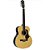 Violão Aço GS Mini Tagima Porteno Latin America NTABS Natural - Imagem 1