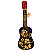 Ukulele Soprano Wave UK-02/BL - Imagem 11