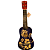 Ukulele Soprano Wave UK-02/BL - Imagem 9