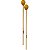 Baqueta Para Marimba Liverpool Hard MB-H 10430 - Imagem 20