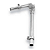 Tom Holder L 7/8 Com Catraca e Memoria Gibraltar SC-700HA - Imagem 2