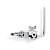 Tom Holder Com Clamp Gibraltar SC-SLRM 10,5mm - Imagem 20