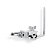 Tom Holder Com Clamp Gibraltar SC-SLRM 10,5mm - Imagem 3