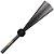 Baqueta Vassourinha Nylon Liverpool VAC004 MPB - Imagem 3