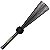 Baqueta Vassourinha Nylon Liverpool VAC004 MPB - Imagem 14