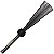 Baqueta Vassourinha Nylon Liverpool VAC004 MPB - Imagem 17