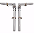 Tom Holder 3/4 Pro Fire 45 (Par) - Imagem 10