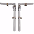 Tom Holder 3/4 Pro Fire 45 (Par) - Imagem 7