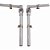 Tom Holder 3/4 Pro Fire 45 (Par) - Imagem 2