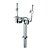 Tom Holder Duplo Tama MTH600 - Imagem 1