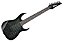 Guitarra 7C RG GIO Trans Black Sunburst Ibanez GRG7221QA-TKS - Imagem 2