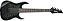 Guitarra 7C RG GIO Trans Black Sunburst Ibanez GRG7221QA-TKS - Imagem 1