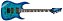 Guitarra 6C RG GIO Aqua Burst Ibanez RG Series GRGR221-AQB - Imagem 1
