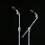 Estante Para Pratos Girafa Tama Stage Master HC43BWN - Imagem 3