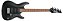Guitarra 6C SA GIO Black Night Ibanez SA Series GSA60-BKN - Imagem 1