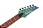 Guitarra 6C RGGIO Green Yellow Chameleon Ibanez GRG121SP-GYC - Imagem 3