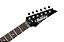 Guitarra 6C RG GIO Trans Black Sunburst Ibanez GRX70QA-TKS - Imagem 3