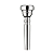 Bocal Para Trompete Yamaha TR-16C4 - Imagem 10