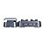 Pedaleira Para Guitarra NUX MG100 - Imagem 15