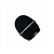 Globo Para Microfone Com Fio Kadosh K3 Preto - Imagem 16