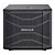 Caixa De Som Passiva Sub 12" Oneal OBSB-3200X-PT Preta - Imagem 4
