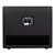 Caixa De Som Passiva Sub 12" Oneal OBSB-3200X-PT Preta - Imagem 7